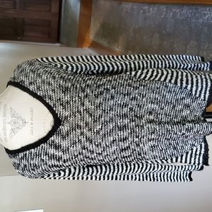 XL Democracy Sweater